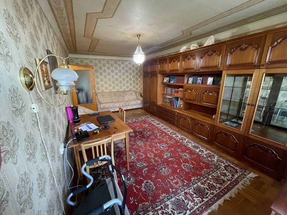 Квартира на Голосіївський в Києві, ID 286288, фото №6