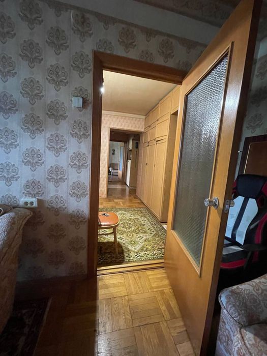 Квартира на Голосіївський в Києві, ID 286288, фото №7
