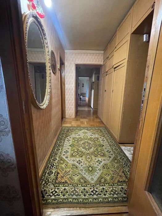Квартира на Голосіївський в Києві, ID 286288, фото №8