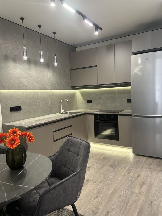 Квартира на ЖК Атмосфера в Києві, ID 312805, фото №4
