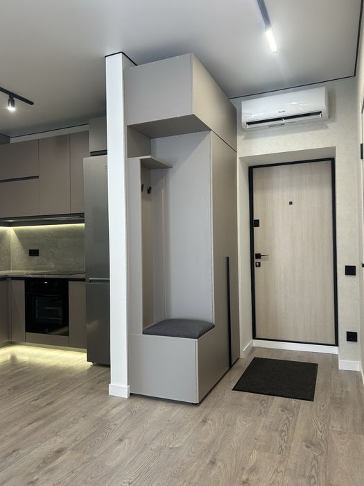 Квартира на ЖК Атмосфера в Києві, ID 312805, фото №7