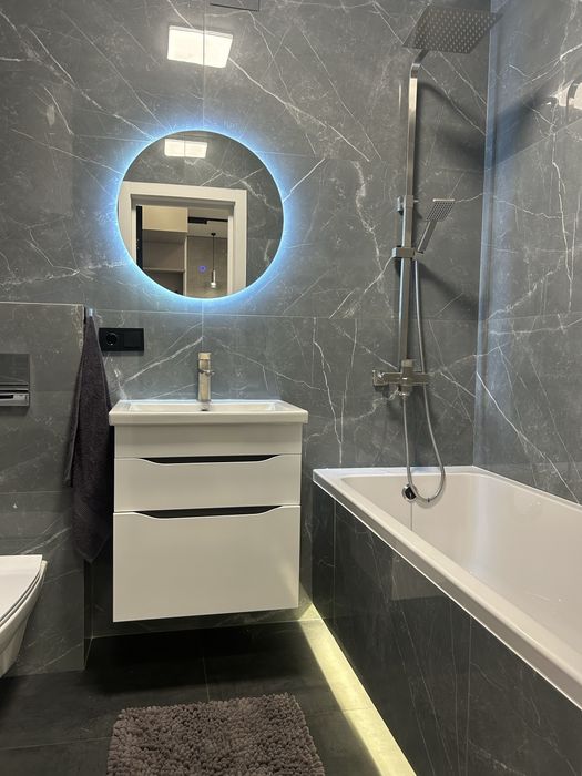 Квартира на ЖК Атмосфера в Києві, ID 312805, фото №8