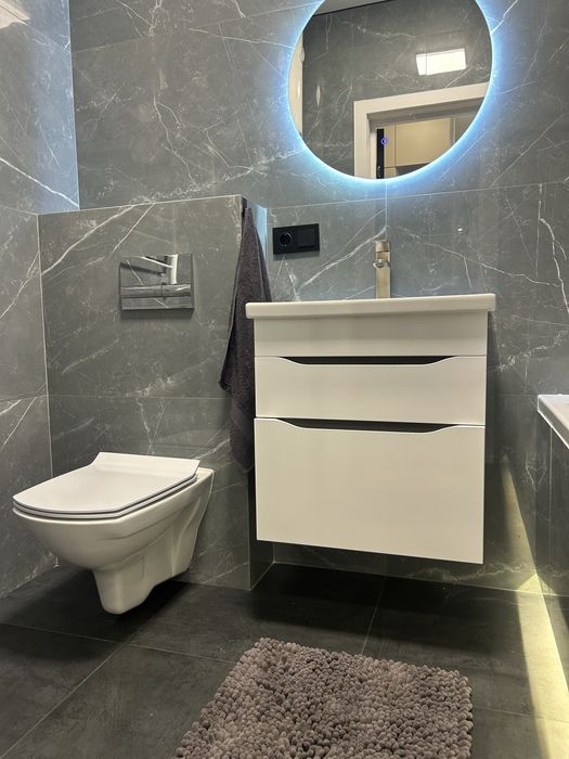 Квартира на ЖК Атмосфера в Києві, ID 312805, фото №9