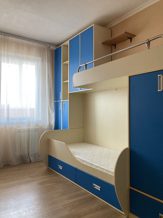 Квартира на просп. Європейського Союзу, 10а в Києві, ID 286160, фото №11