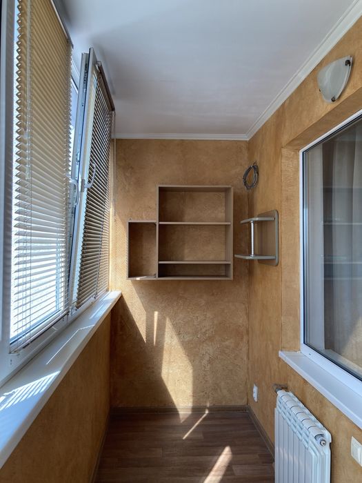 Квартира на просп. Європейського Союзу, 10а в Києві, ID 286160, фото №12
