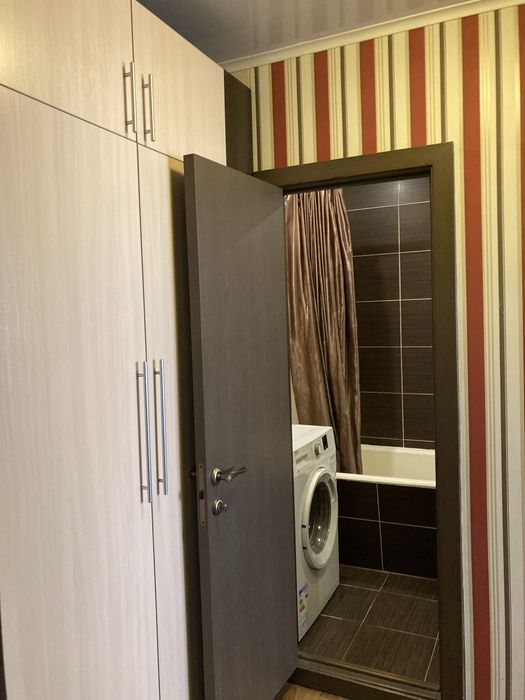 Квартира на просп. Європейського Союзу, 10а в Києві, ID 286160, фото №17