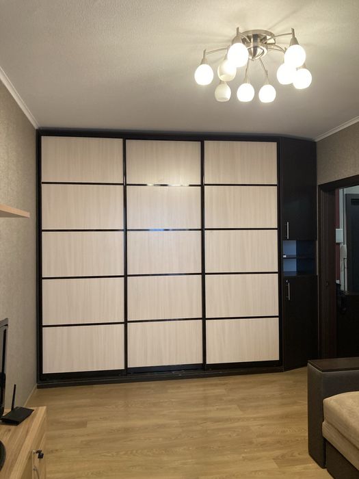 Квартира на просп. Європейського Союзу, 10а в Києві, ID 286160, фото №5