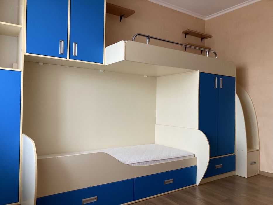 Квартира на просп. Європейського Союзу, 10а в Києві, ID 286160, фото №9