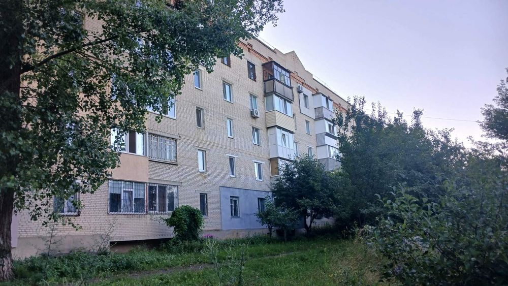 Квартира на вул. Г. Кондратьєва в Суми, ID 292445, фото №1