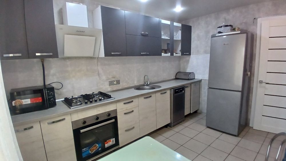 Квартира на вул. Г. Кондратьєва в Сумах, ID 292445, фото №8