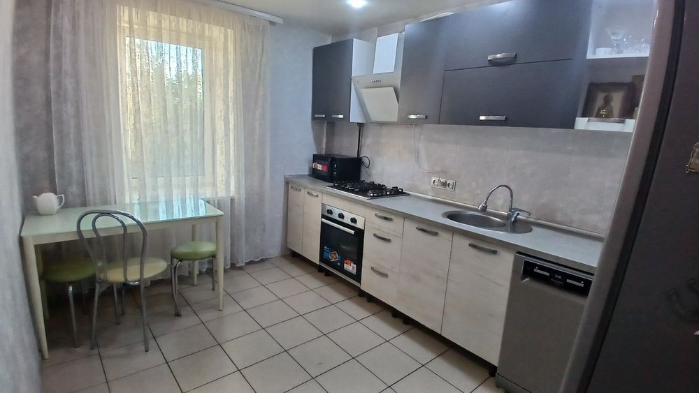 Квартира на вул. Г. Кондратьєва в Сумах, ID 292445, фото №9