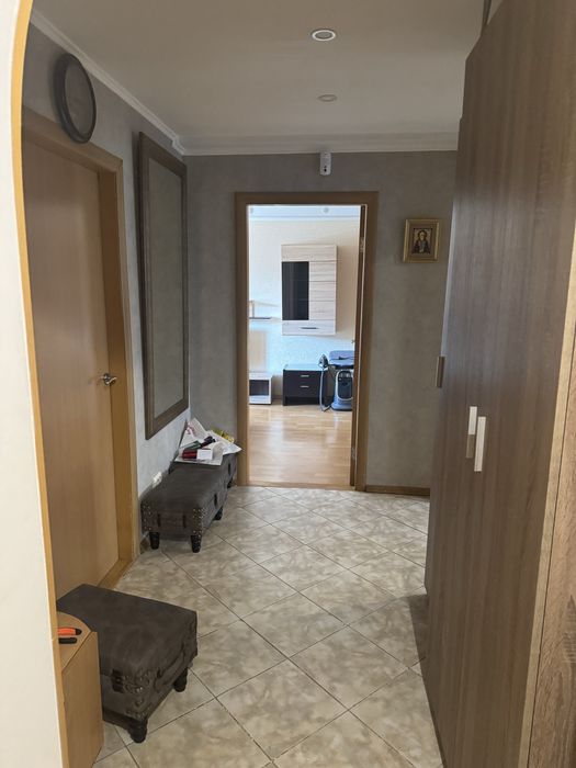 Квартира на Оболонський в Києві, ID 286141, фото №2