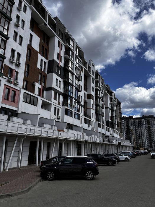 Квартира на ЖК Київський в Києві, ID 286175, фото №1