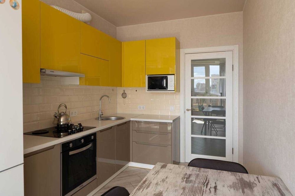 Квартира на ЖК Кришталеві джерела в Києві, ID 330977, фото №13