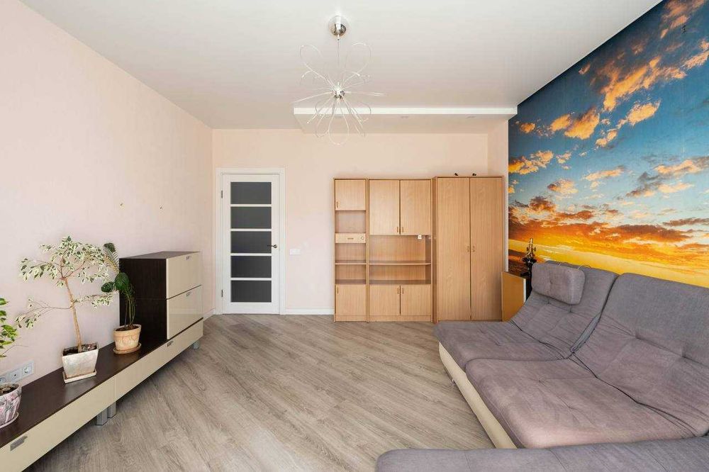 Квартира на ЖК Кришталеві джерела в Київ, ID 330977, фото №3