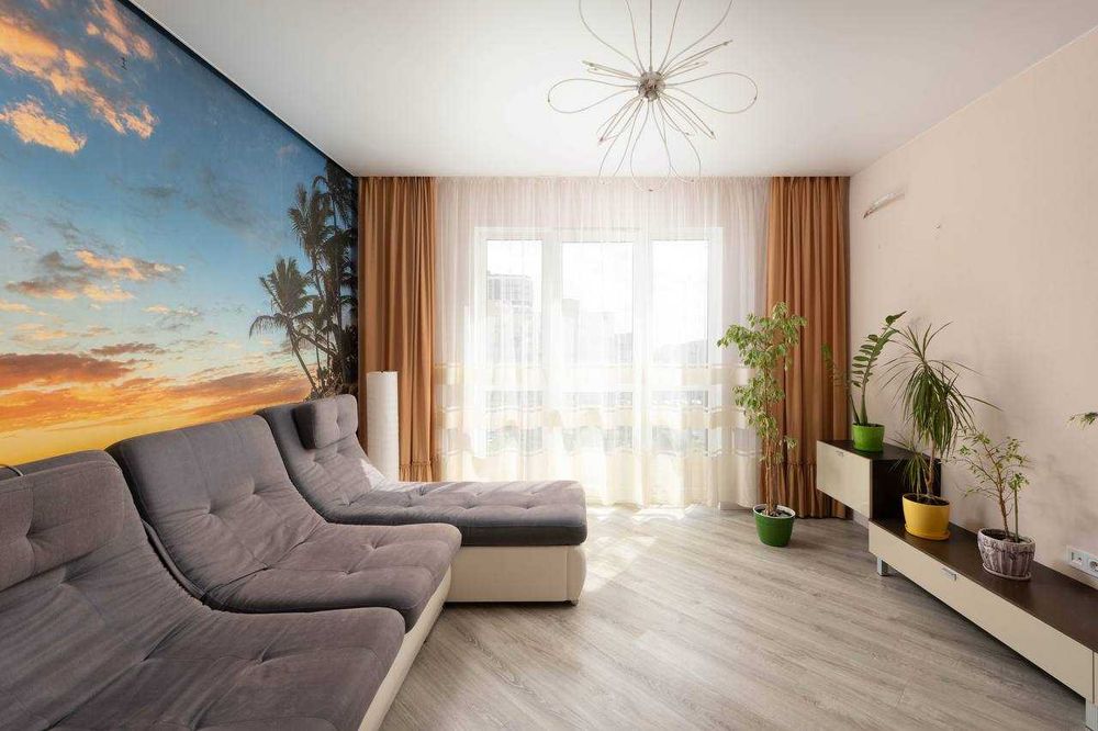 Квартира на ЖК Кришталеві джерела в Київ, ID 330977, фото №4