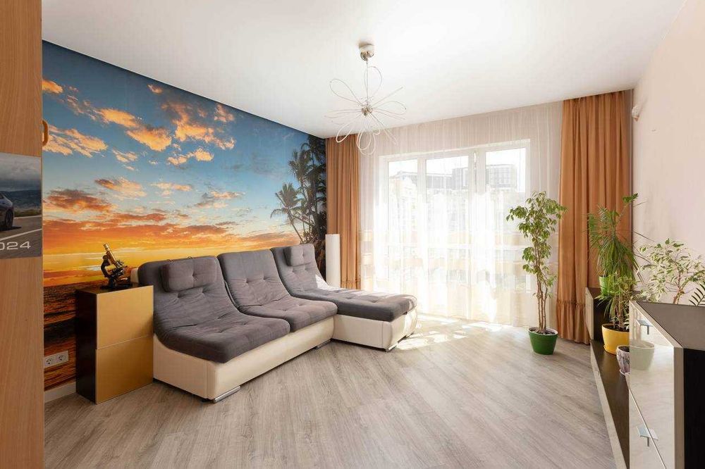 Квартира на ЖК Кришталеві джерела в Київ, ID 330977, фото №5