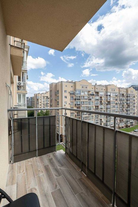 Квартира на ЖК Кришталеві джерела в Києві, ID 330977, фото №9