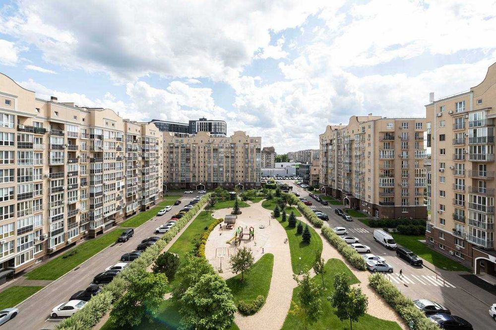 Квартира на ЖК Кришталеві джерела в Києві, ID 330977, фото №10
