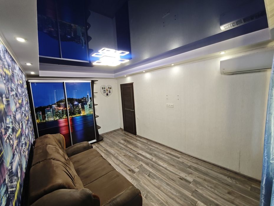 Квартира на Комунарський в Запоріжжі, ID 291942, фото №1