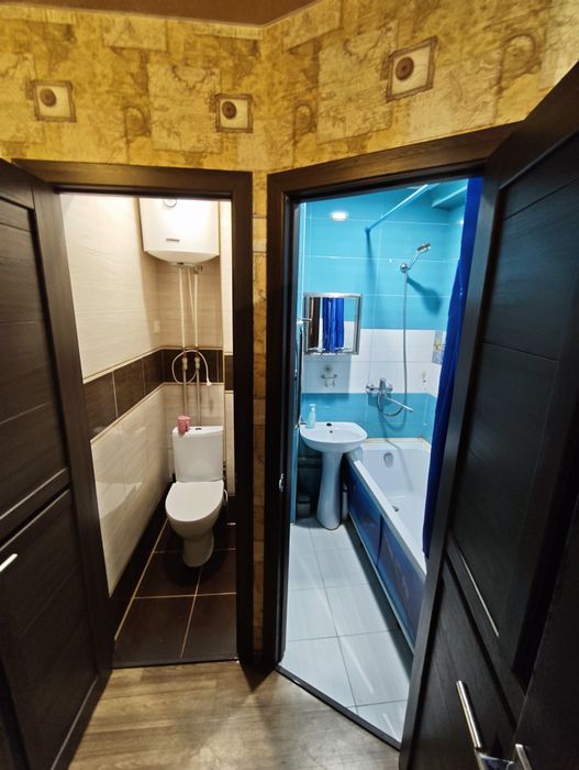Квартира на Комунарський в Запоріжжі, ID 291942, фото №2