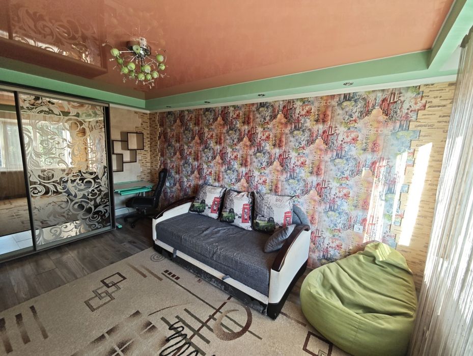 Квартира на Комунарський в Запоріжжі, ID 291942, фото №5