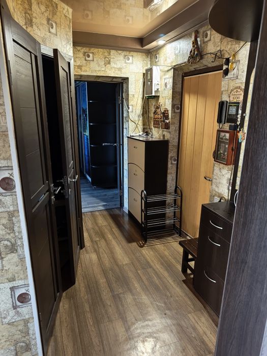Квартира на Комунарський в Запоріжжі, ID 291942, фото №6