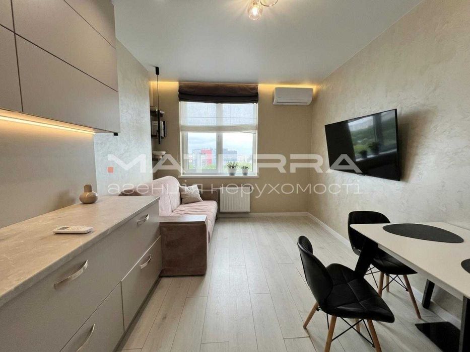 Квартира на ЖК One House в Київ, ID 313028, фото №1