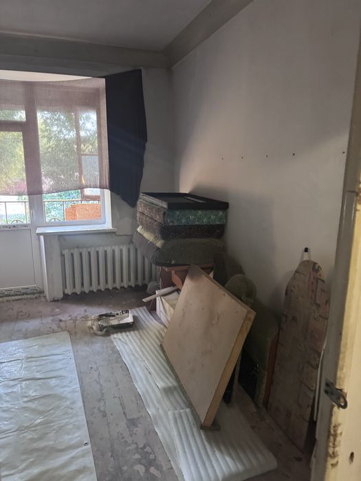 Квартира на вул. Автоклубна в Запоріжжі, ID 286291, фото №13
