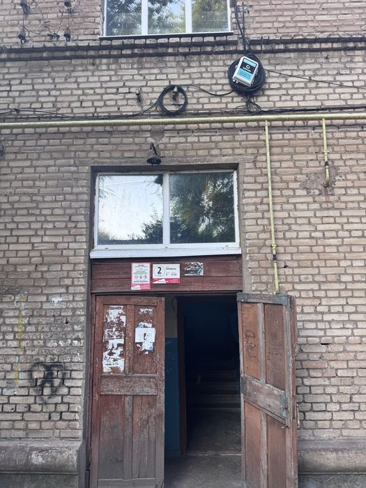 Квартира на вул. Автоклубна в Запоріжжі, ID 286291, фото №23