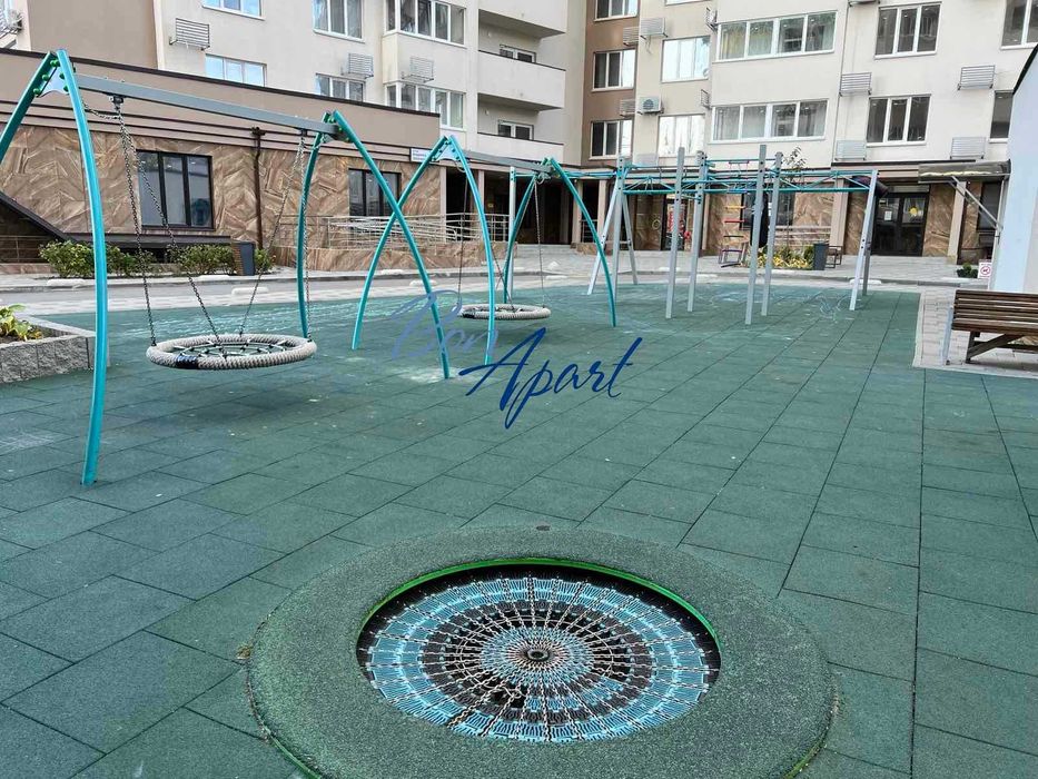 Квартира на вул. Заболотного, 15 Е в Києві, ID 334682, фото №15