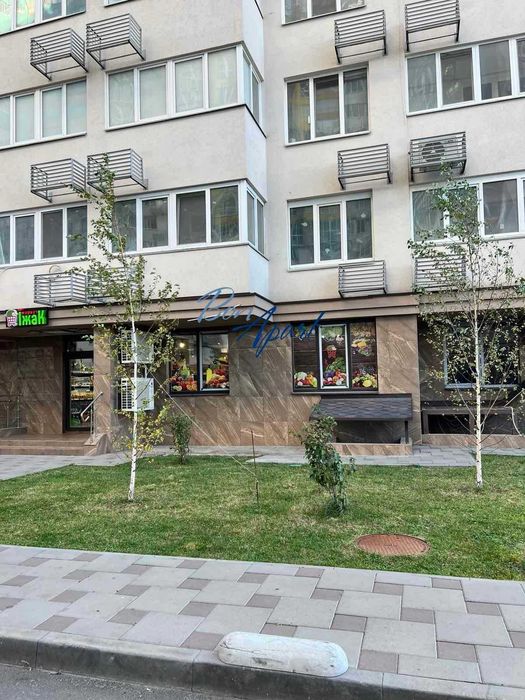Квартира на вул. Заболотного, 15 Е в Києві, ID 334682, фото №17
