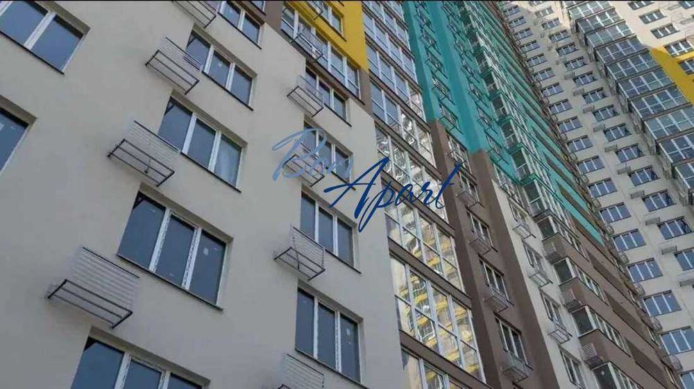 Квартира на вул. Заболотного, 15 Е в Києві, ID 334682, фото №6