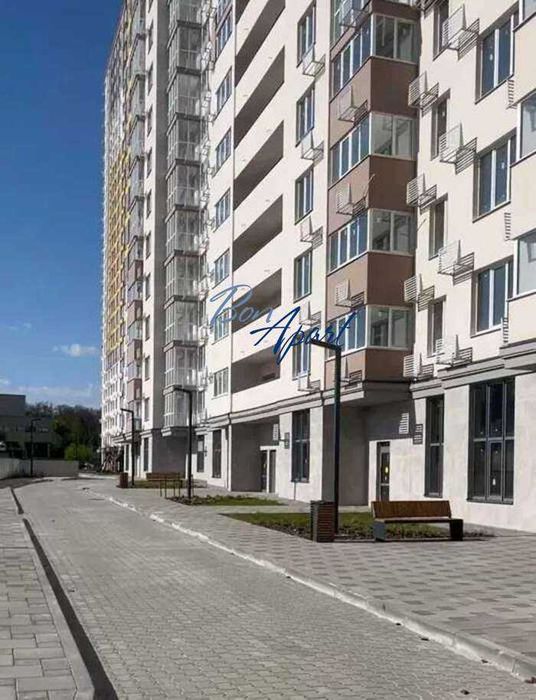 Квартира на вул. Заболотного, 15 Е в Києві, ID 334682, фото №9