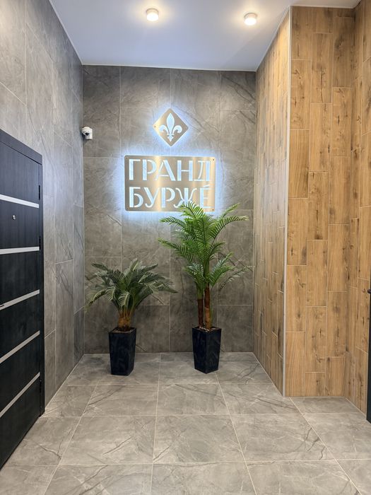 Квартира на ЖК Гранд Бурже в Києві, ID 286235, фото №2