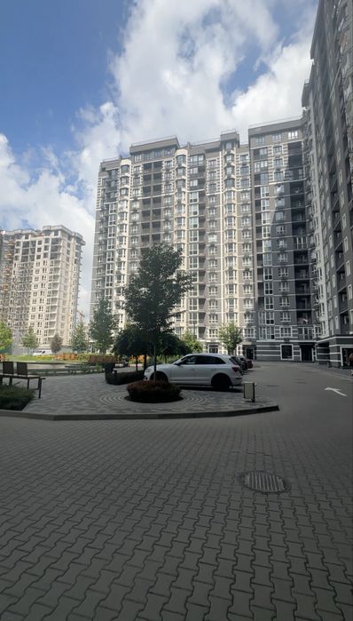 Квартира на ЖК Гранд Бурже в Києві, ID 286235, фото №3
