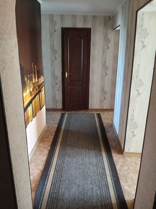 Квартира в Суми, ID 291420, фото №5