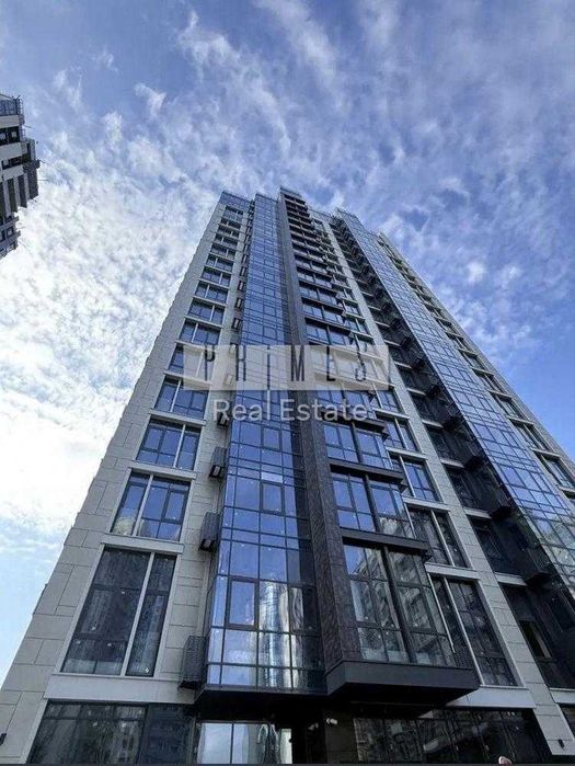 Квартира на вул. Андрея Верхогляда, 6 в Києві, ID 286255, фото №1