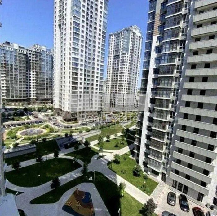 Квартира на вул. Андрея Верхогляда, 6 в Києві, ID 286255, фото №3