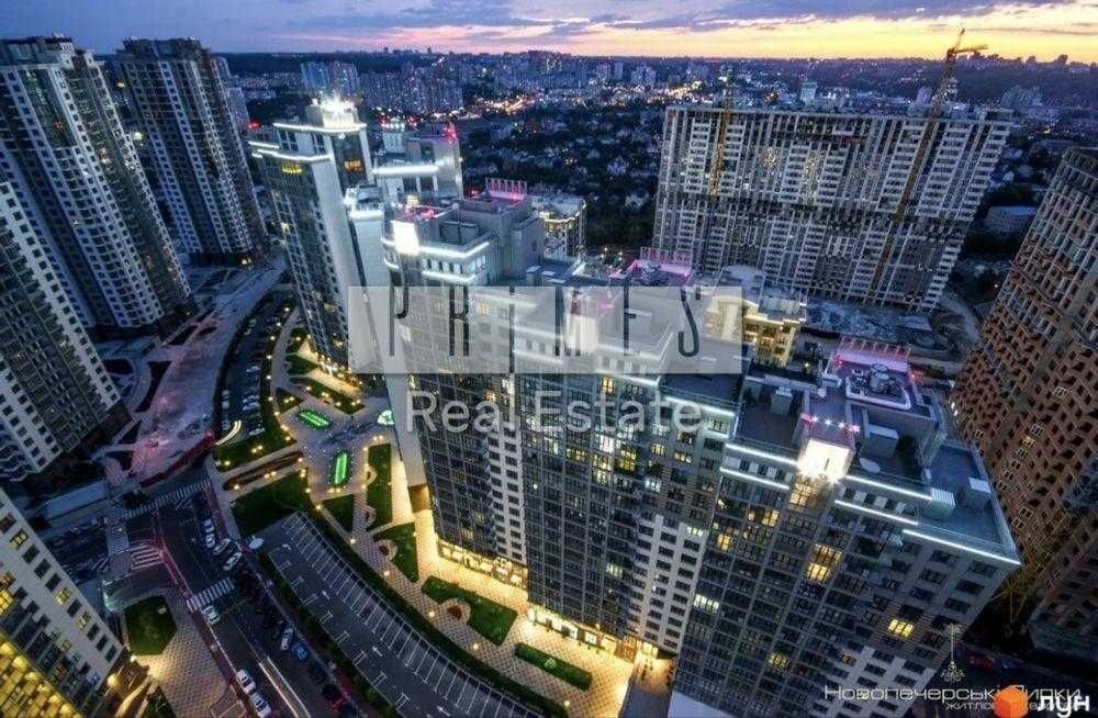 Квартира на вул. Андрея Верхогляда, 6 в Києві, ID 286255, фото №4