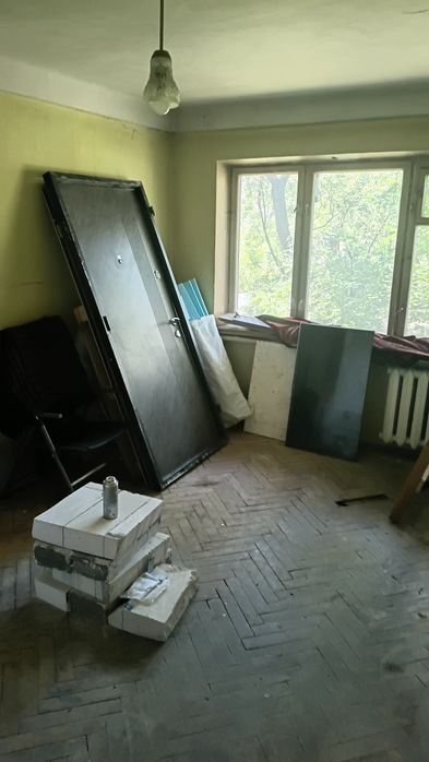 Квартира на біля метро Дніпро в Києві, ID 286286, фото №4