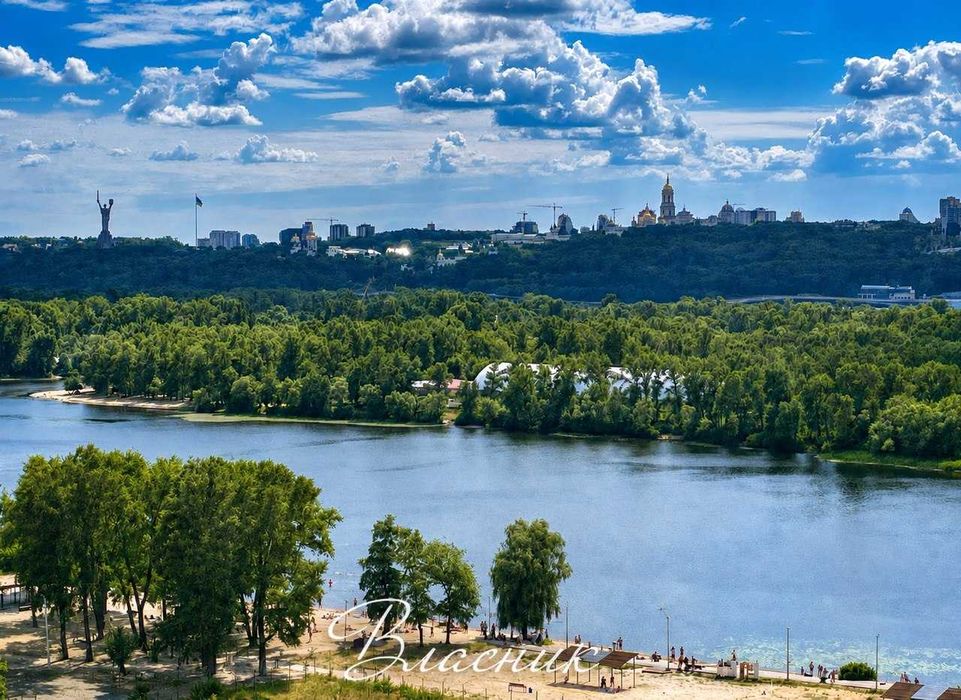Квартира на вул. Аболмасова, 7 в Києві, ID 286245, фото №1