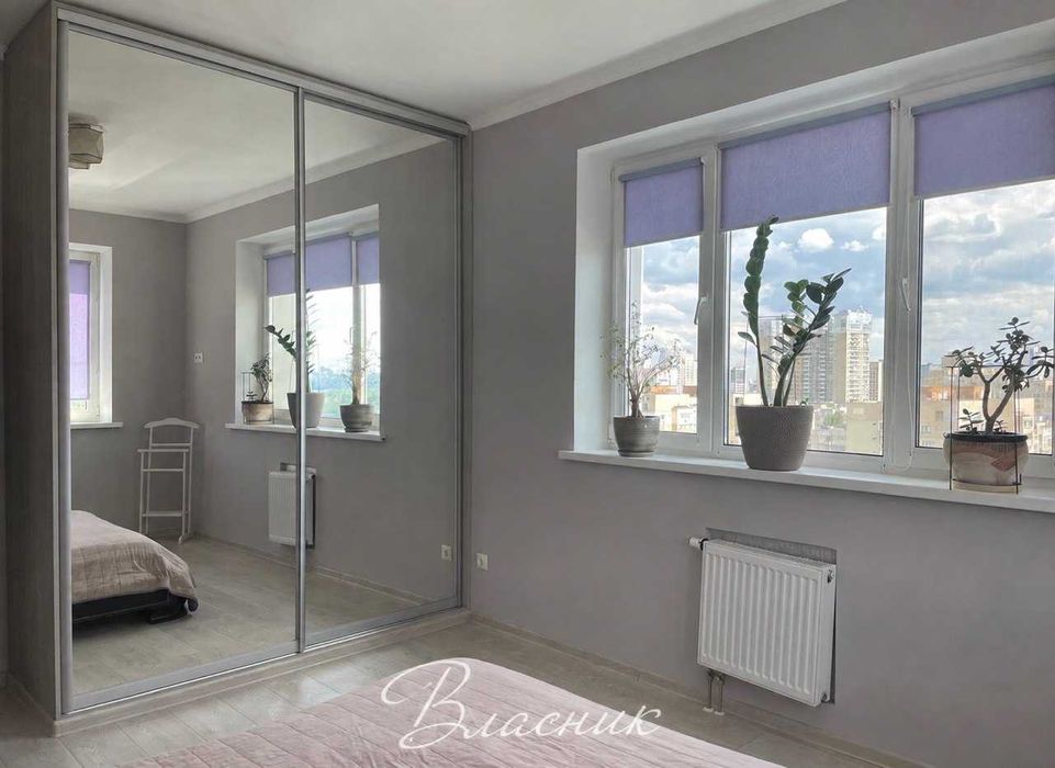 Квартира на вул. Аболмасова, 7 в Києві, ID 286245, фото №4