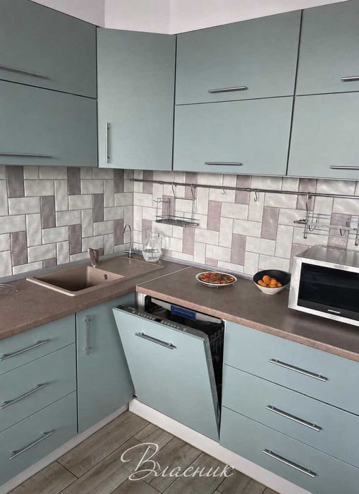Квартира на вул. Аболмасова, 7 в Києві, ID 286245, фото №5