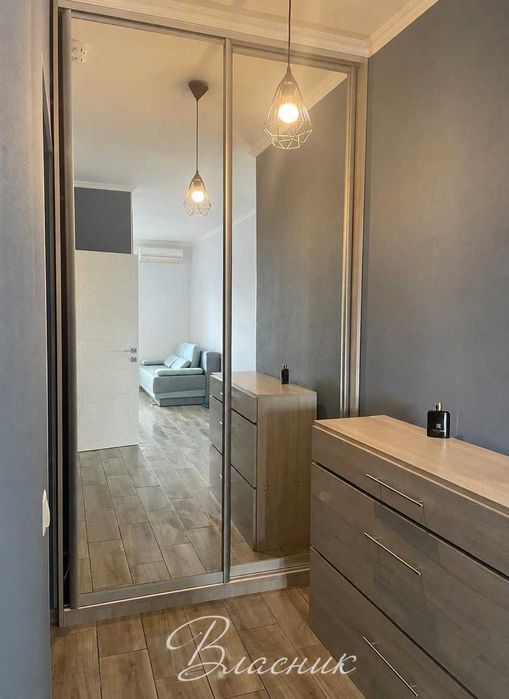 Квартира на вул. Аболмасова, 7 в Києві, ID 286245, фото №6