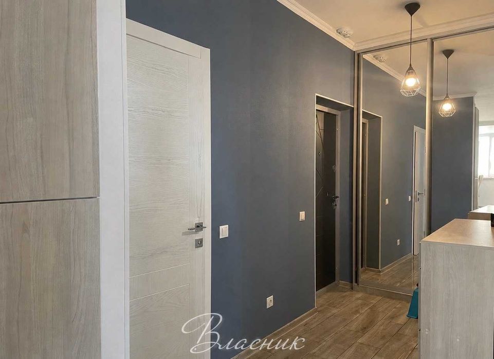 Квартира на вул. Аболмасова, 7 в Києві, ID 286245, фото №7