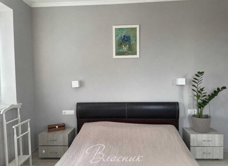 Квартира на вул. Аболмасова, 7 в Києві, ID 286245, фото №8