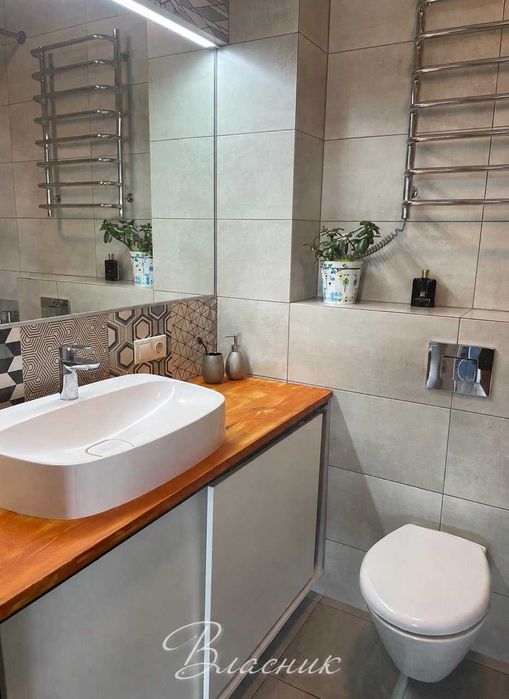 Квартира на вул. Аболмасова, 7 в Києві, ID 286245, фото №10