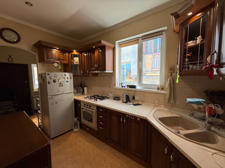 Квартира на вул. Малая Арнаутська, 72 в Одеса, ID 286303, фото №2