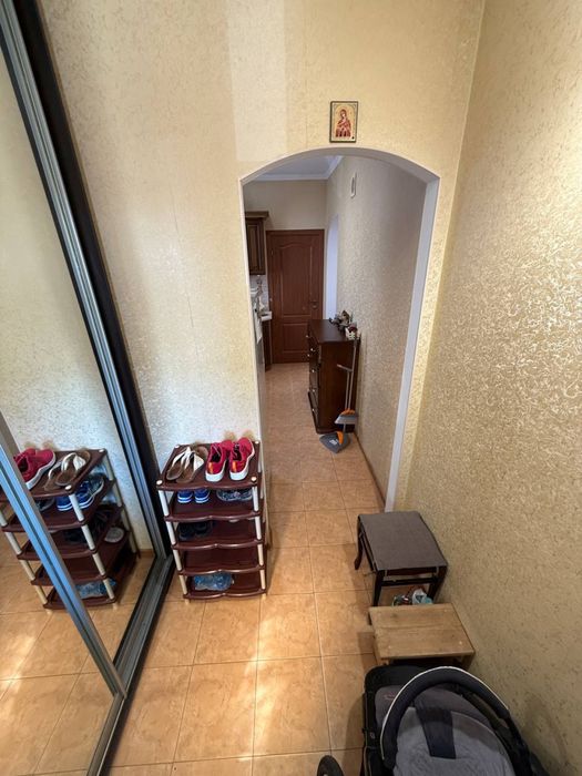 Квартира на вул. Малая Арнаутська, 72 в Одесі, ID 286303, фото №12